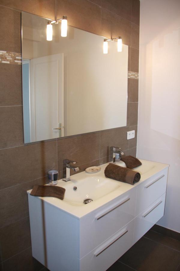 Gorgeous Apt With Terrace, Elevator, Ac, Free Parking - Le Regis Cagnes-sur-Mer Exterior foto